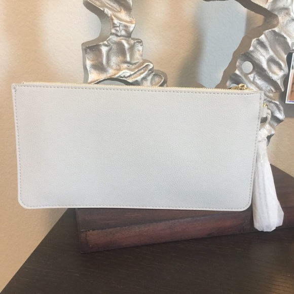 Katie Loxton London “Hello Lovely” Pouch - Picture 4 of 9